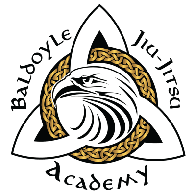 Baldoyle Jiu-jitsu Academy logo